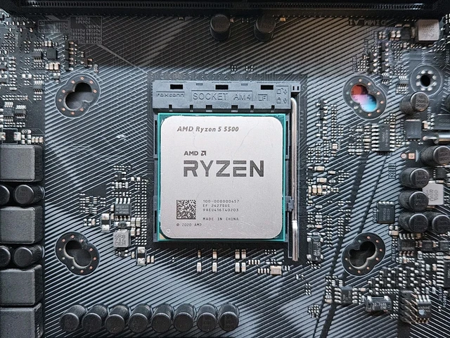 CPU Intel Core i7 8700 3.20Ghz LGA1151 Combos de CPU y placas base, Componentes/piezas ordenador