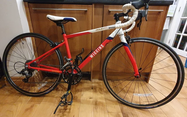 Wiggins shop rouen 650c