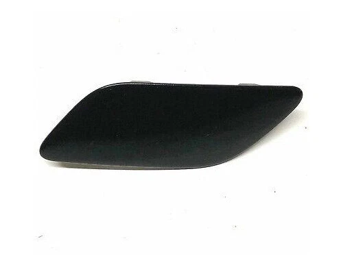 Paire De Phares Avant TYC Pour AUDI A6 C7 (2010-2015) - Noir - H7/H15 Halogène - NEUF