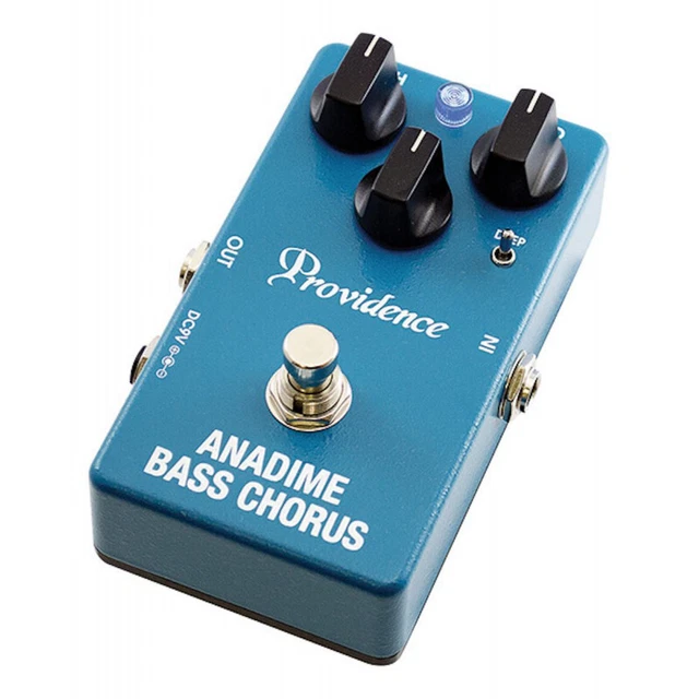 Providence Anadime Bass Chorus ABC-1- Pédale chorus basse
