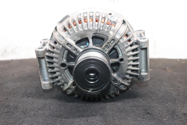 200107 ALTERNADOR POUR JEEP COMMANDER (XH/XK) 3.0 V6 CRD Limited 2006 ...
