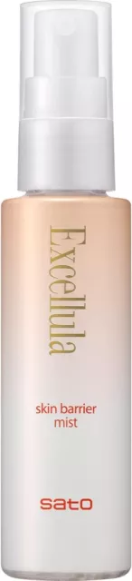 sato Excellula Skin Barrier Skin Barrier Mist 50ml