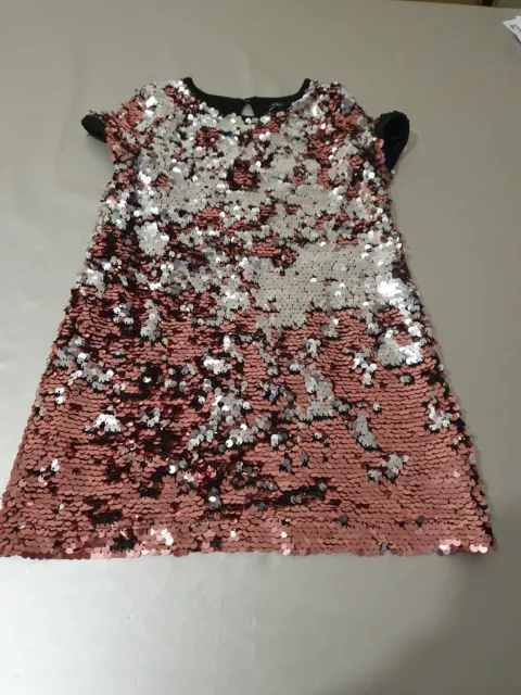 Primark Girls Dress - Age 3-4 Years Old