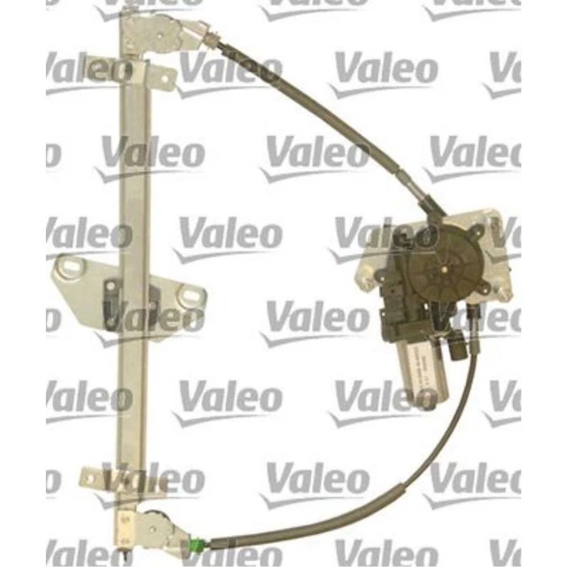 Valeo alzacristalli elettrico anteriore per Mitsubishi Colt V CJ_ CP_
