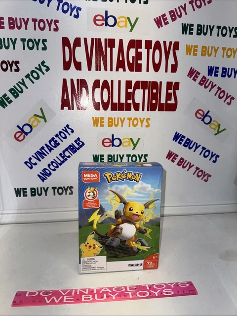 Building Toy Complete Sets & Packs, Building Toys & Blocks