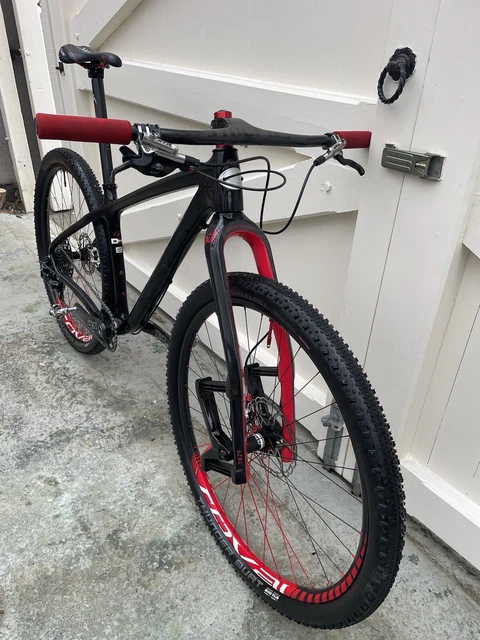 Niner starrgabel clearance