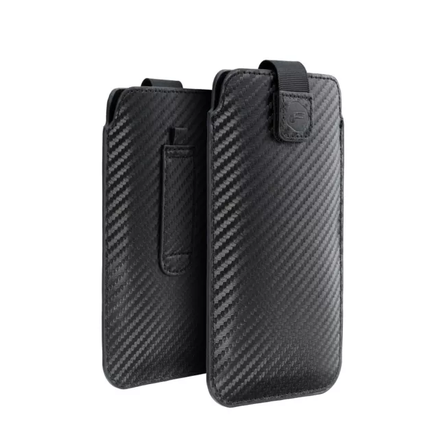 Universal Handy Tasche Etui Sleeve Hülle  für 6,5 bis 6,8 Zoll Smartphones