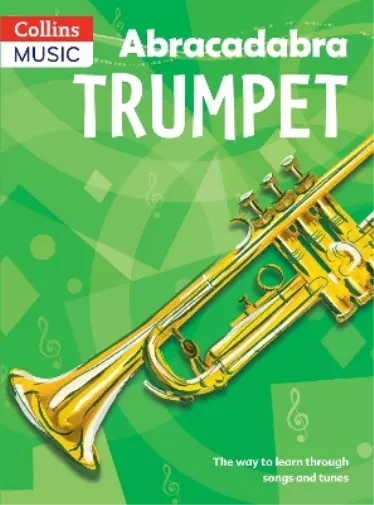 Alan Tomlinson Abracadabra Trumpet (Pupil's Book) (Paperback) (US IMPORT)