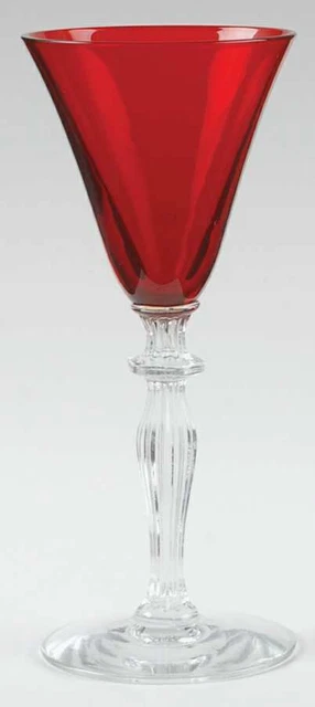 Morgantown Monroe Red Wine Glass 865951
