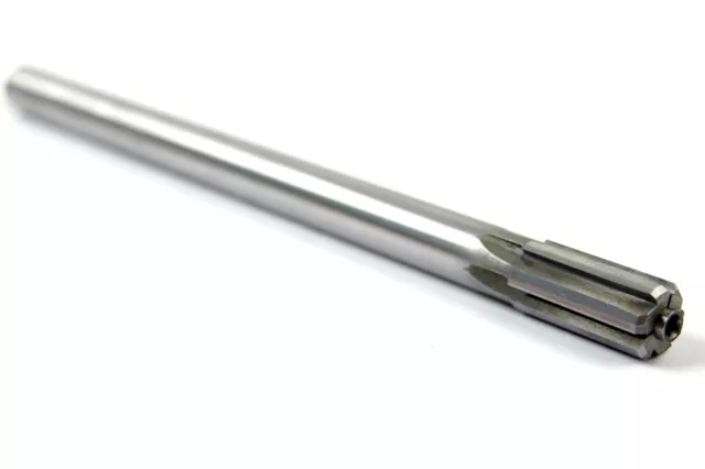 .6097 Diameter Carbide Tipped Expansion Reamer (G-1-5-1-6)