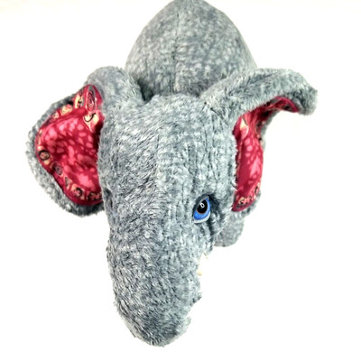 furreal elephant