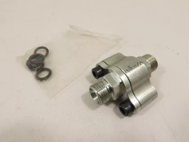 (55) Orígenes. Juego de adaptadores para herramienta especial VW VAG1402/18