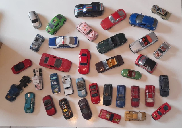 DECALS 1/18 LOGOS VOITURES ITALIENNES / BADGES ITALIAN CARS - COLORADO
