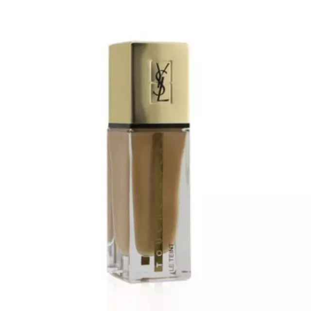 YVES SAINT LAURENT - Touche Eclat Le Teint Long Wear Glow Foundation SPF22 - #