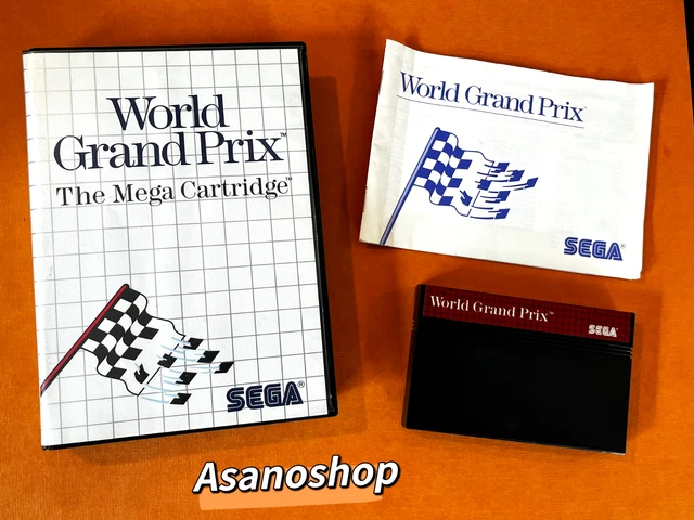 SEGA Master System memories from mainly a NES gamer Page 2