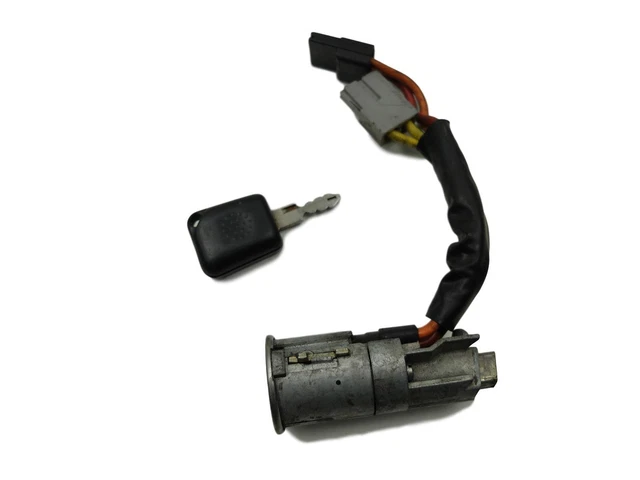 Commutateur D’allumage  Renault Clio 1 7700805669 Neiman 1203
