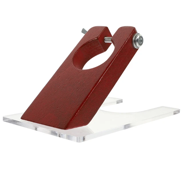 Supporto per tagliatappeti pratico supporto per intagliatore trapuntura base tagliatappeti cesoia