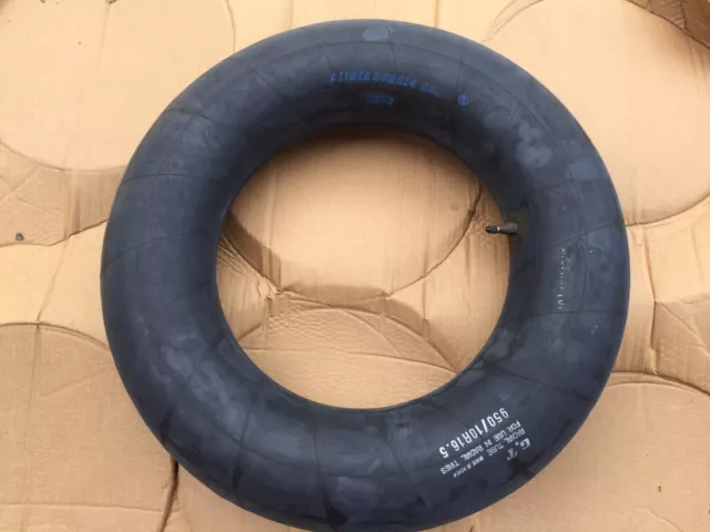 10-16.5 Tube for Skid Steer tire for Bobcat, Case, John Deere & more - 10X16.5