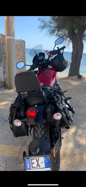 125cc moto