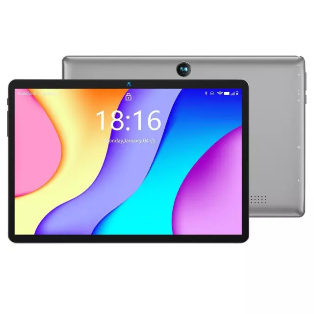 BMAX I9 Plus 10,1 Zoll Tablet 4 GB RAM 64 GB ROM RK3566 Quad Core CPU Android 12