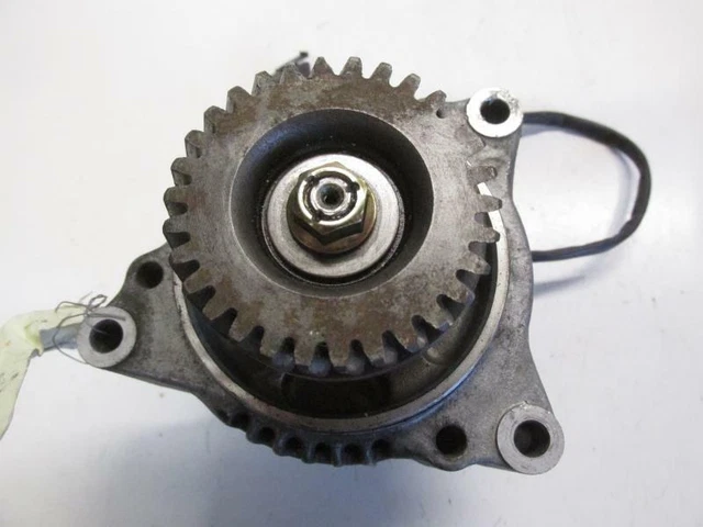 Alternator SUZUKI GSX-R 1100 1989-1990 GV73B