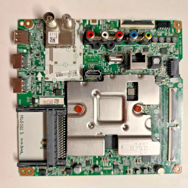 MOTHERBOARD CARTE MERE TV LG EAX50481902(0) EUR 54,20 - FR