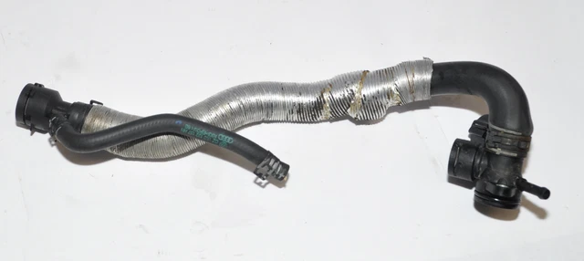 Tuyau De Refroidissement Pour OPEL SIGNUM 1.9 CDTi – Neuf, Avant, Référence 93194989