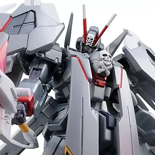 BANDIS Pyritz HG 1/144 Crossbone Gundam X-0 Full Cross