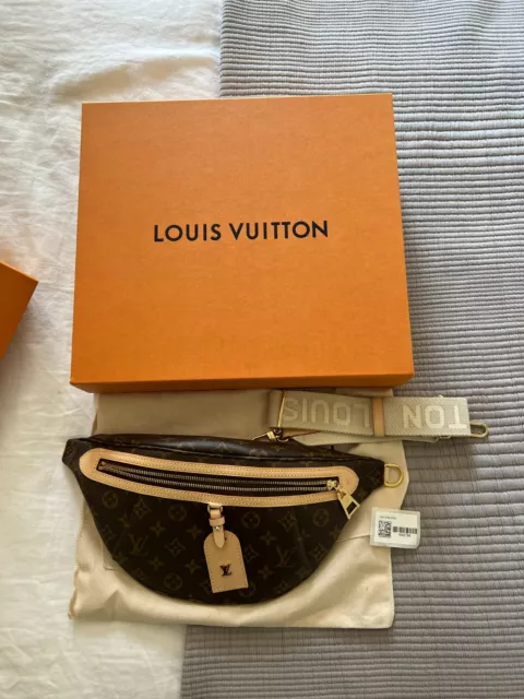 ❌SOLD❌ Louis Vuitton Scott transparent box with pink monogram