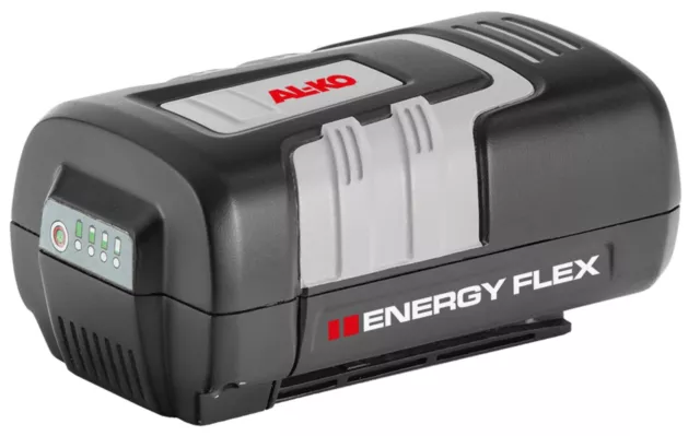 Batteria al litio AL-KO B150 Li per serie EnergyFlex 40V max - 4.0Ah cod.113280