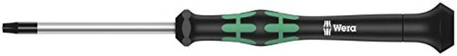 (TG. TX 10 x 60 mm) 2067 Giravite TORX BO per l'elettronica, TX 10 x 60 mm - NUO