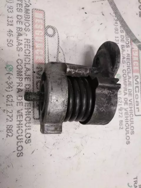 11287516897 galet tendeur pour BMW SERIE 1 BERLINA 2.0 6V (43 CV) 2006 116646
