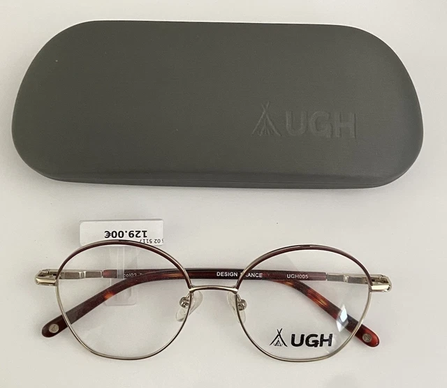 Monture De Lunettes De Vue GUESS Pour Femme - Modèle GU 2619 - Neuf Avec étiquettes - Promo