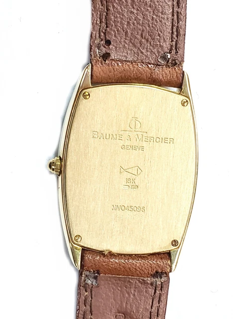 LORENZ Chrono Automatico Placcato Oro - Ref. 13018 BB - Vendita