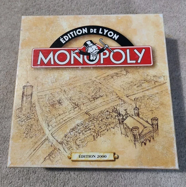 Jeu Loft Story édition Tilsit De 2001 - Boîte Bleue - Occasion