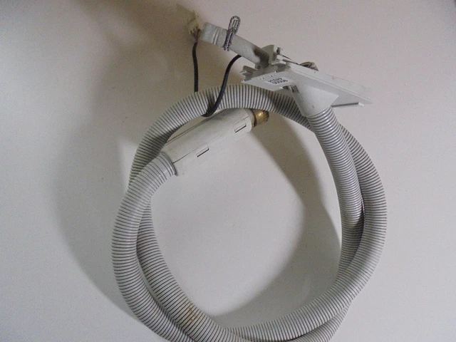 Pompe de vidange pour lave-vaisselle Bosch