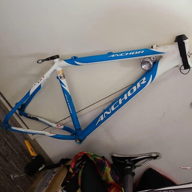 ANCHOR XA3 FRAME $466.03 - PicClick CA