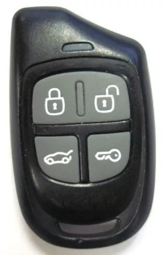 keyless remote transmitter CM5200 CM6000 Car Starter Compustar control alarm fob