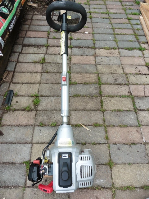 Spear and jackson shop strimmer petrol