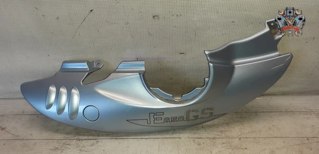 Carenage Plaque Arrière Pour BMW F 650 GS (2004-2007) - Pièce D'occasion, Référence 101