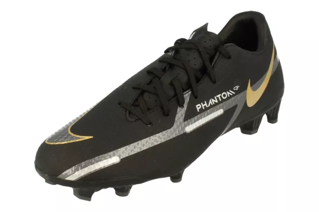 Nike Phantom Gt2 Academy Fg/Mg Mens Football Boots Da4433 Soccer Cleats  007