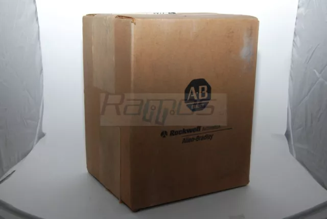 160S-Aa08Nsf1 Allen Bradley Smart Speed Controller Nuovo Magazzino In Italia 2