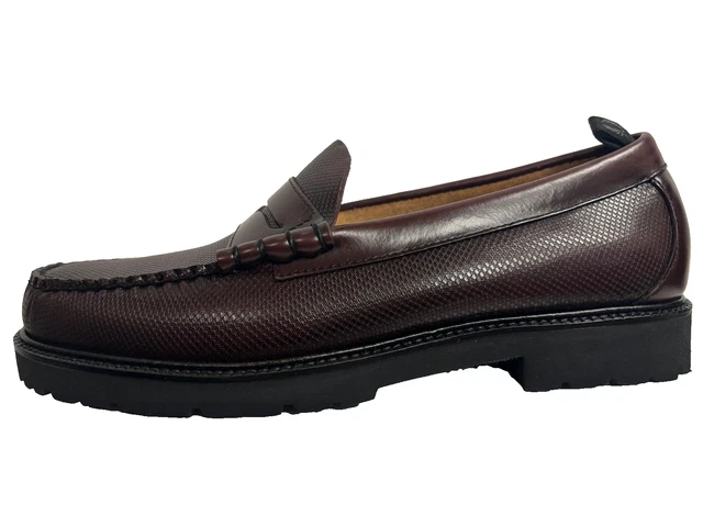 Gh Bass Weejuns Mens Loafers FOR SALE! - PicClick UK display picture 3