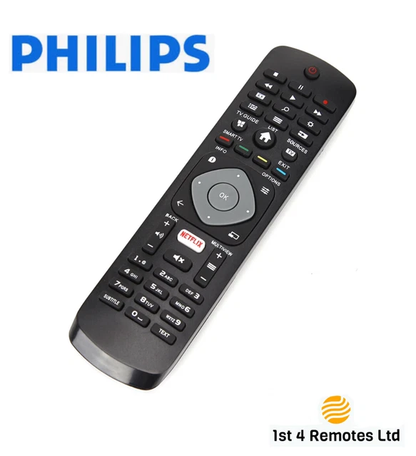 Telecomando di ricambio per PHILIPS 15GR2532-08B, TV