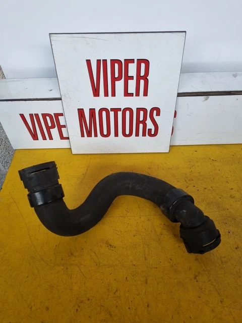 VAUXHALL ASTRA J MK6 Coolant Pipe Radiator Water Hose 2.0 Diesel A20DTH