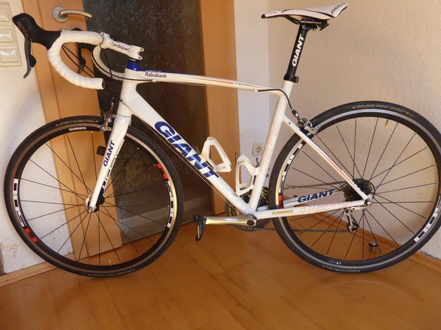 GIANT DEFY RENNRAD Team Rabobank M L EUR 555 00 PicClick DE