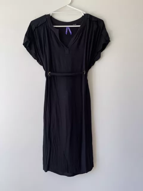 Seraphine Maternity Dress - Size 16