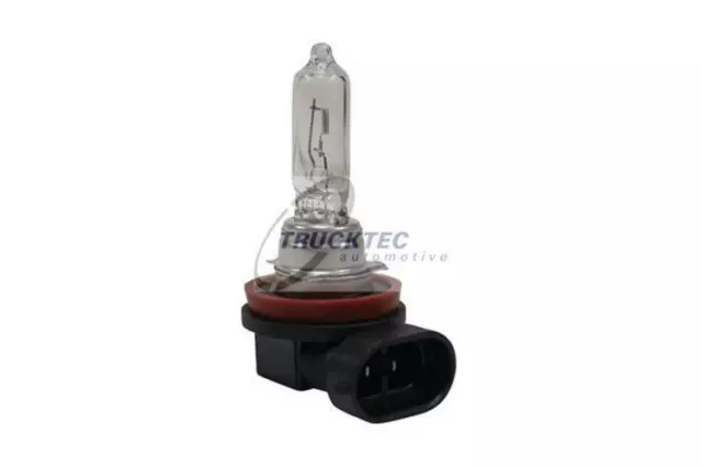 TRUCKTEC AUTOMOTIVE 88.58.105 H9 Scheinwerfer Glühlampe 65W 12V PGJ19-5