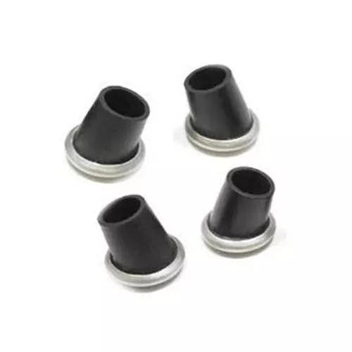 Herman Miller Eames Chair ‘Boot Glides’ Replacement 4x (Full Set) For X/DSS Base