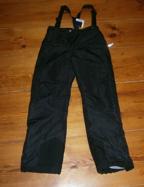 Ernstigs Family Winter- Schnee- Skihose Jungs unisex Gr.152 Neu